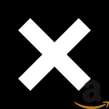Image of The xx - Xx CD