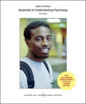 Image of Essentials of Understanding Psychology by Robert S Feldman Paperback