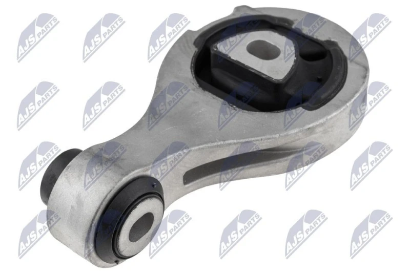 Image of NTY ZPS-FT-042 Engine mount Rear, Rubber-Metal Mount Engine Mounting (247)