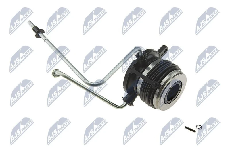 Image of NTY Concentric slave cylinder NTY NWS-CH-005