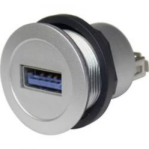Image of Schlegel RRJUSB3AA Socket build in