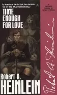 Image of time enough for love