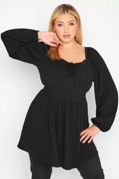 Image of Corset Top