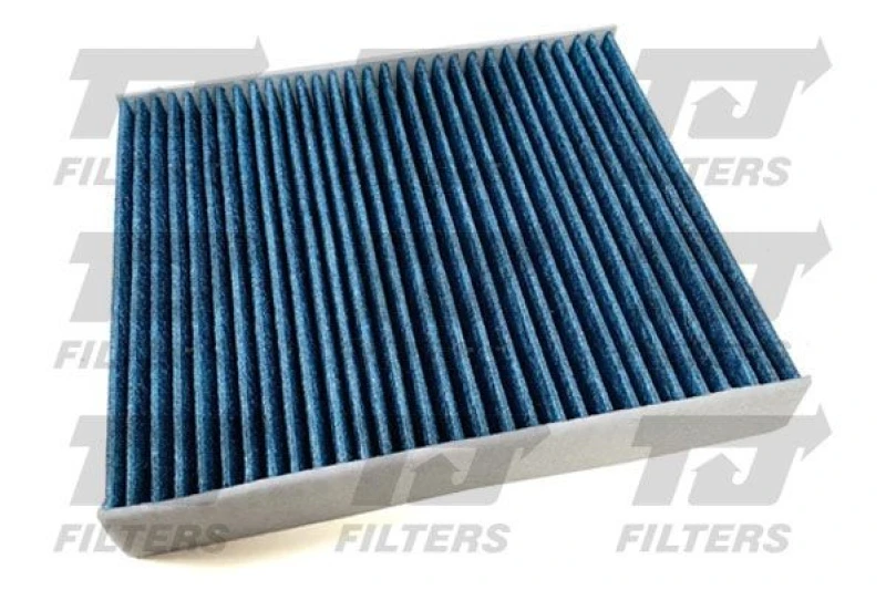 Image of QUINTON HAZELL Pollen filter QUINTON HAZELL QFC0491AB