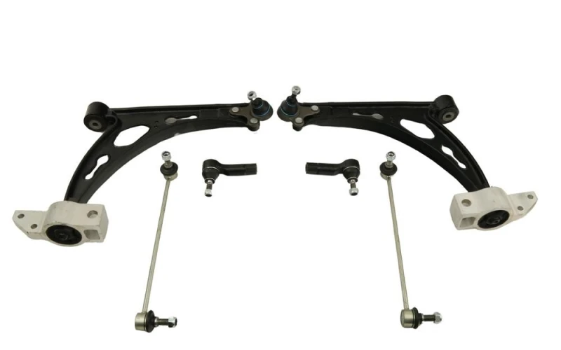Image of FAST Link set, wheel suspension FAST FT00137
