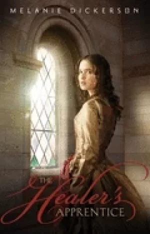 Image of healers apprentice