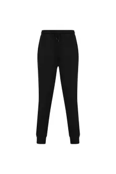 image of Athleisure Jogging Bottoms