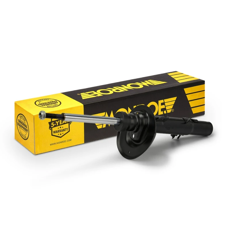 Image of MONROE Shock absorber MONROE 742267SP