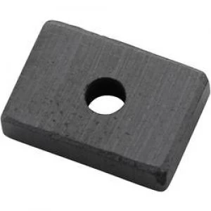 Image of Permanent magnet Rectangular BaO