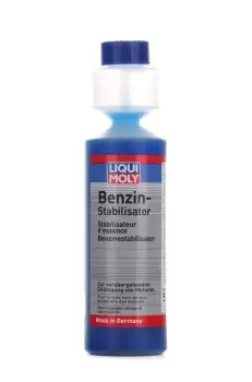 Image of LIQUI MOLY Fuel Additive 5107