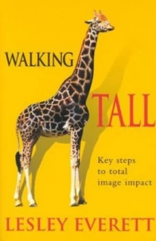 Image of Walking Tall by Lesley Everett Paperback