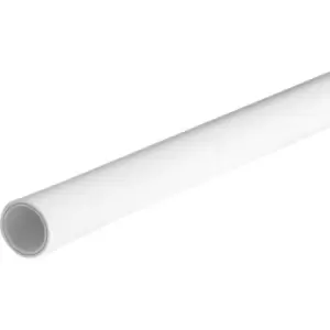 image of JG Speedfit B-PEX Barrier Pipe 28mm x 3m (10 Pack) in White