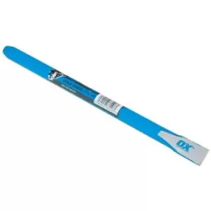 Image of OX - Trade Solid Forged Steel Cold Chisel - 13 x 150mm