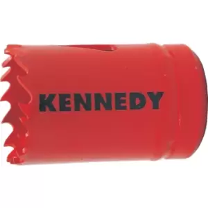 Image of 38MM Diameter (1.1/2") Bi-metal V/P Holesaw