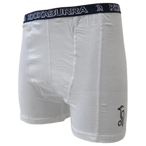Image of Kookaburra Jock Short With Integral Pouch Large