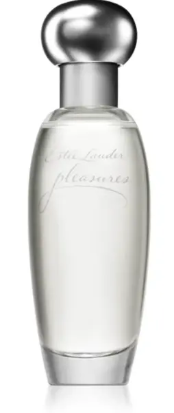 image of Estee Lauder Pleasures Eau de Parfum For Her 30ml