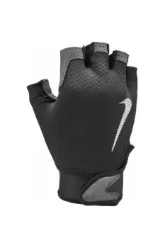 Image of Ultimate Heavyweight Fitness Fingerless Gloves