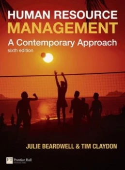 Image of Human Resource Management by Julie Beardwell Book