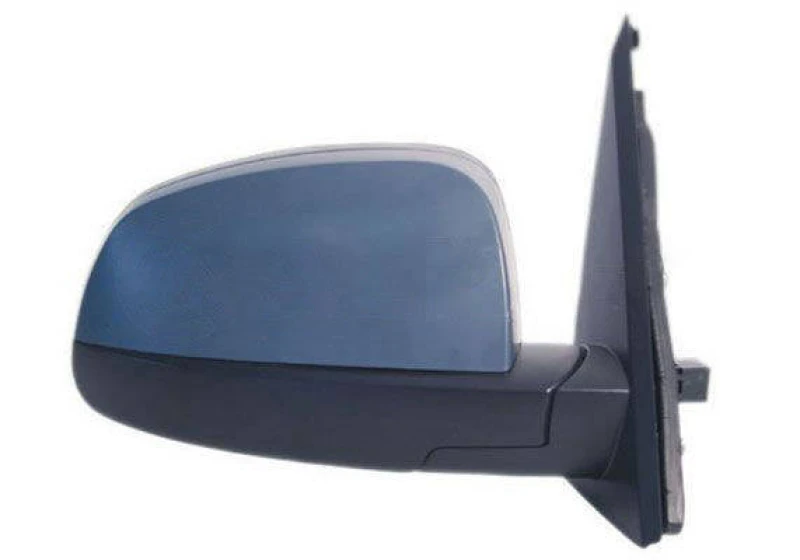 Image of ALKAR 9226752 Wing mirror Right, Electric, Convex, primed Outside Mirror (50)