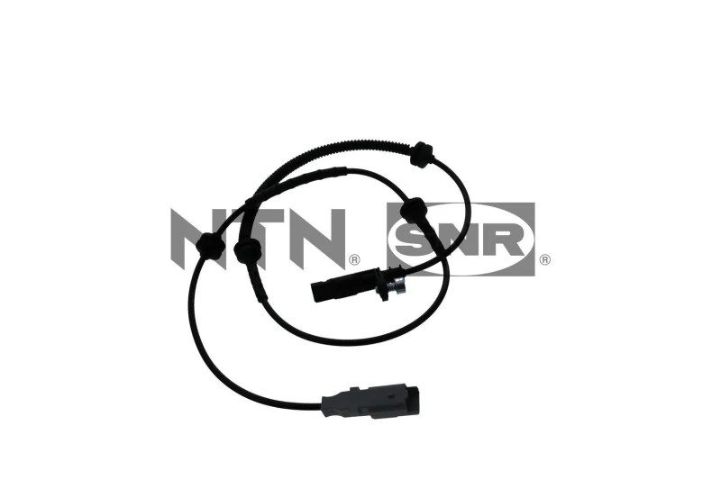 Image of ABS sensor SNR ASB166.09
