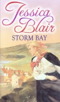 Image of Storm Bay by Jessica Blair Book