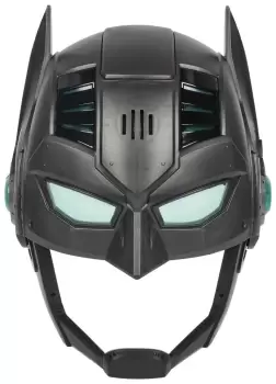 Image of DC Comics Batman Roleplay Mask Lights & Sounds Playset