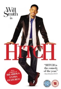 Image of Hitch DVD