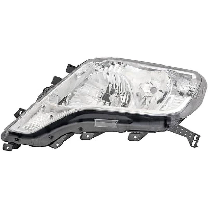 Image of DIEDERICHS 6676881 Headlights H11, Left Headlight (259)