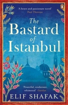 Image of The Bastard of Istanbul by Elif Shafak Paperback