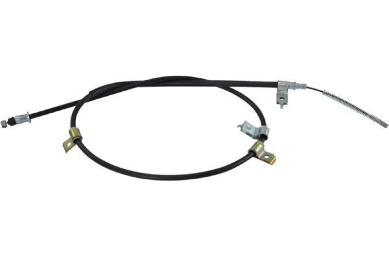 Image of KAVO PARTS Handbrake cable KAVO PARTS BHC-1022