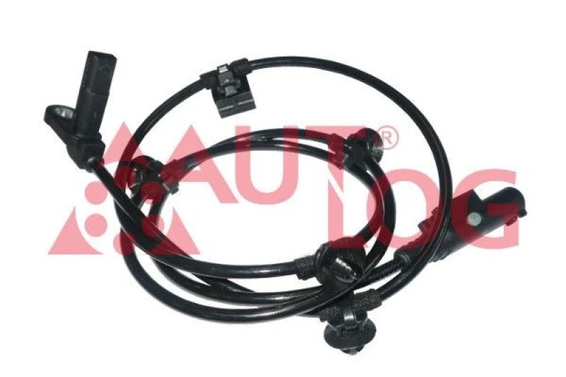 Image of ABS sensor AUTLOG AS5356