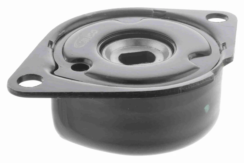 Image of VAICO V10-3427 Tensioner Lever, v-ribbed belt Original VAICO Quality Tensioner Lever,v-ribbed belt (540)
