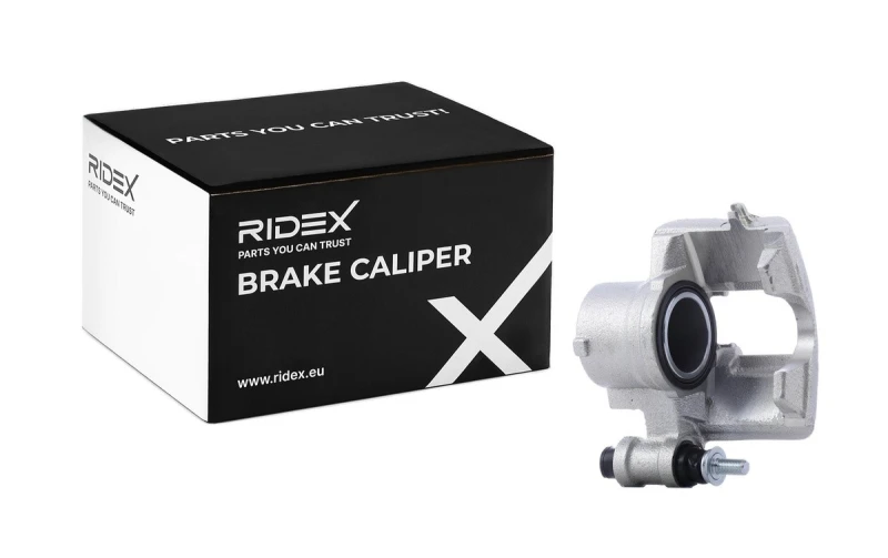 Image of Brake caliper RIDEX 78B0859