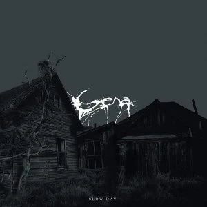 Image of Gena - Slow Day Vinyl