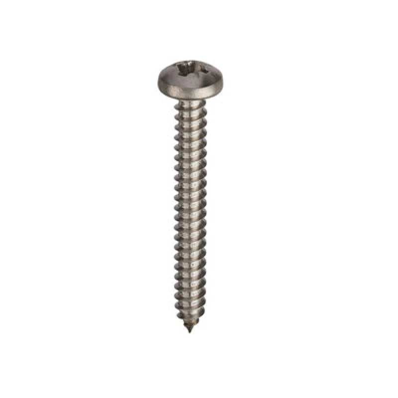 Image of Unifix A4-316 St/st Self-Tapping Screws 12G X 1.1/2" - Q407981C00550038000