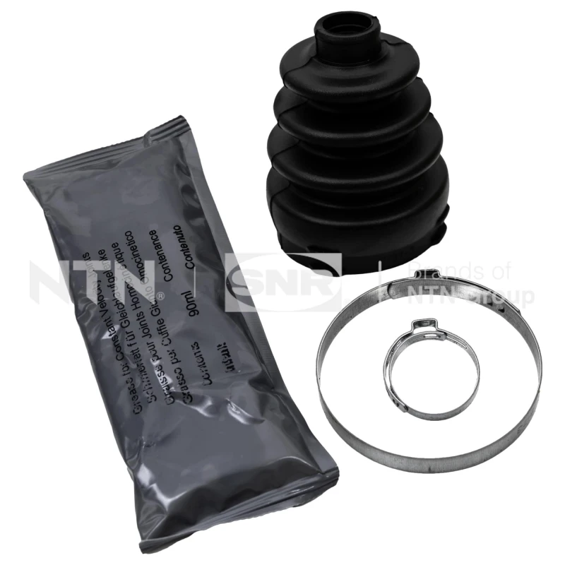 Image of CV boot kit, drive shaft SNR IBK58.007