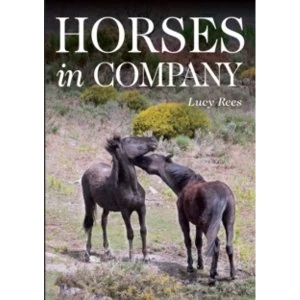 Image of Horses in Company
