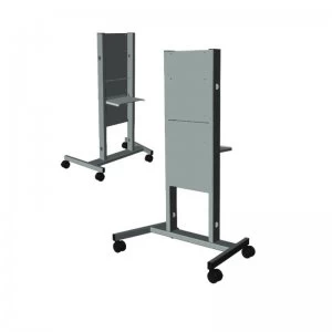 Image of PROMEATHEAN Adjustable ActivPanel Touch Wall Mount