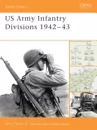 Image of us army infantry divisions 1942 43