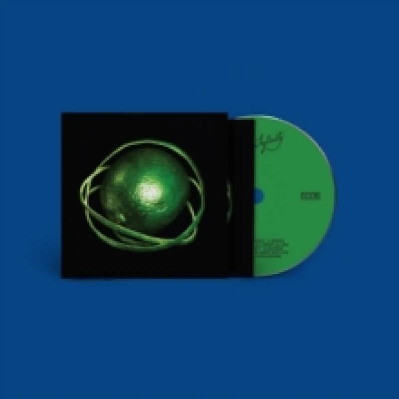 Image of Double Infinity CD / Album