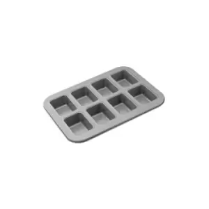 Judge Bakeware 8 Cup Mini Loaf Tin