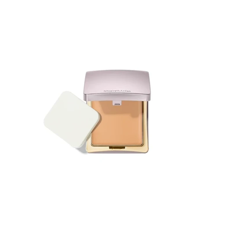 Image of Elizabeth Arden Flawless Finish Sponge On Cream Foundation Vanilla