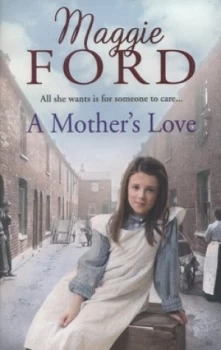 Image of A Mothers Love by Maggie Ford Paperback