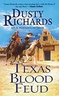 Image of texas blood feud