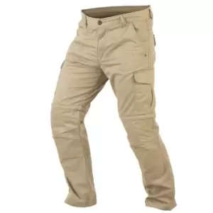 image of Trilobite 1864 Dual Pants 2In1 Beige 32