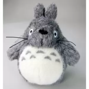 Image of Peluche Big Totoro 15cm Plush Toy