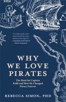 Image of Why We Love Pirates