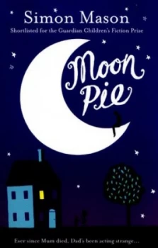 Image of Moon Pie by Simon Mason Paperback