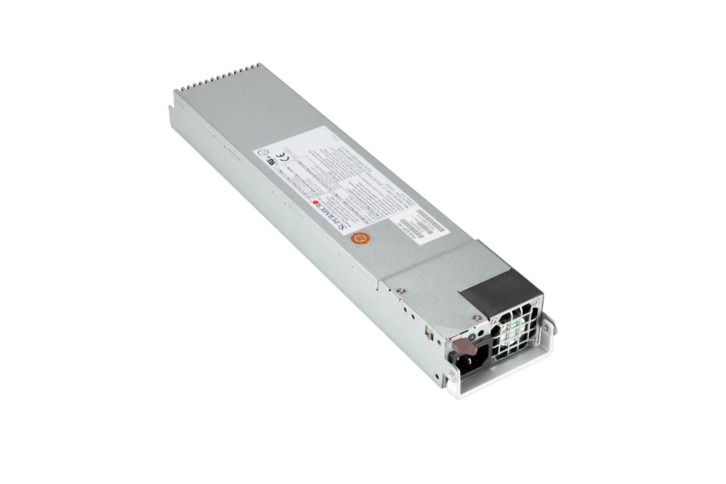 Image of Supermicro PWS-920P-1R2 power supply unit 920 W 1U
