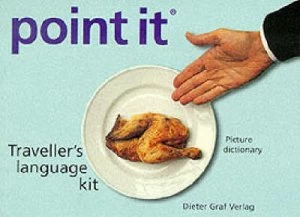 Image of Point It by Dieter Graf Paperback